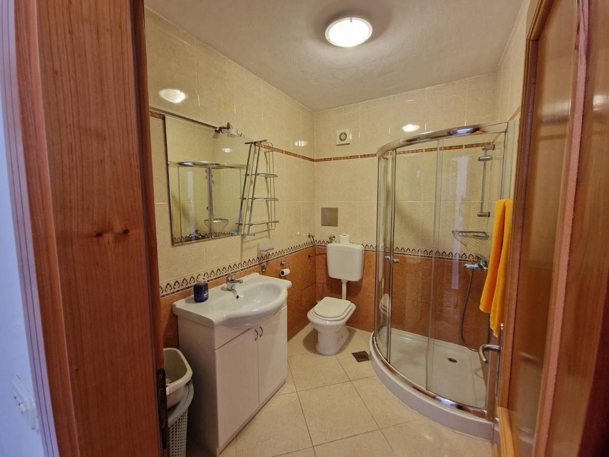 Apartments Lacic 3 Crikvenica Extérieur photo