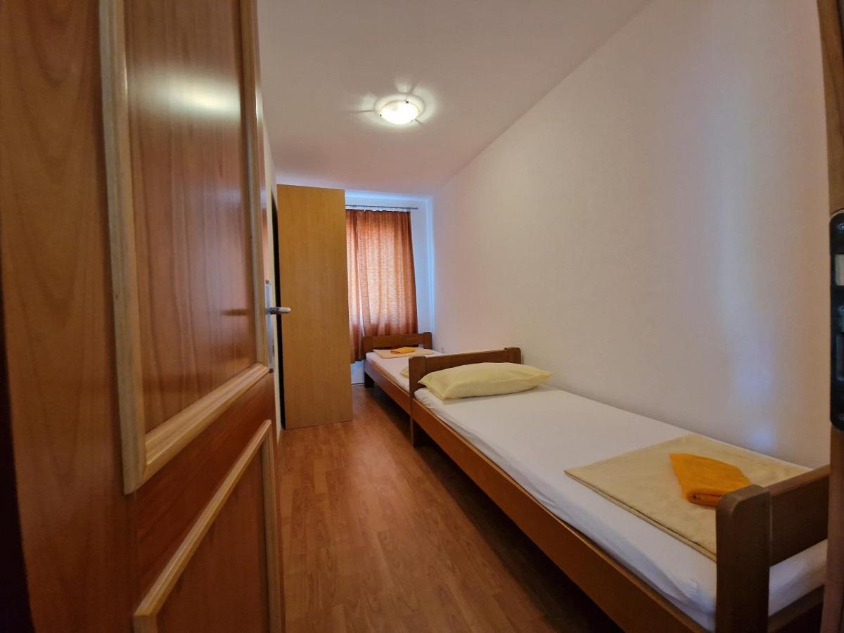 Apartments Lacic 3 Crikvenica Extérieur photo