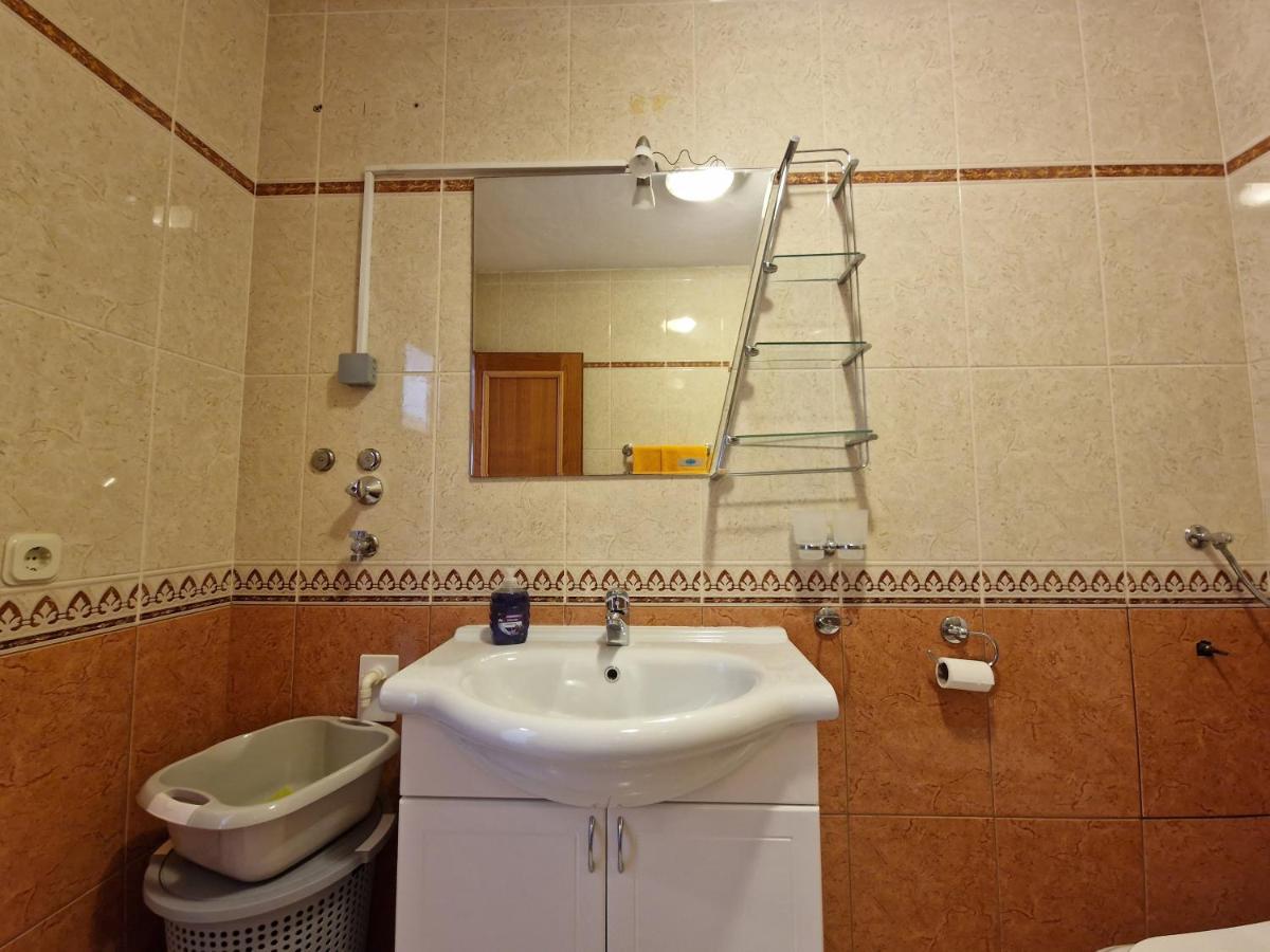 Apartments Lacic 3 Crikvenica Extérieur photo